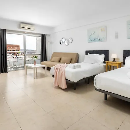 Pyr By Alfresco Apartment Fuengirola