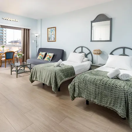 Pyr By Alfresco Apartment Fuengirola