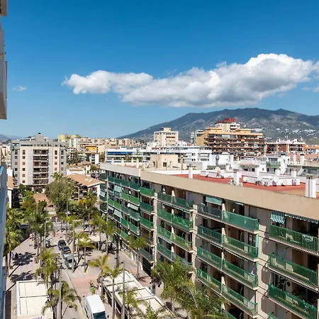 Pyr By Alfresco Apartment Fuengirola